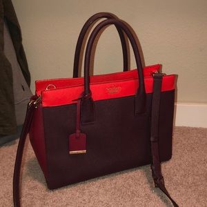 Kate spade purse